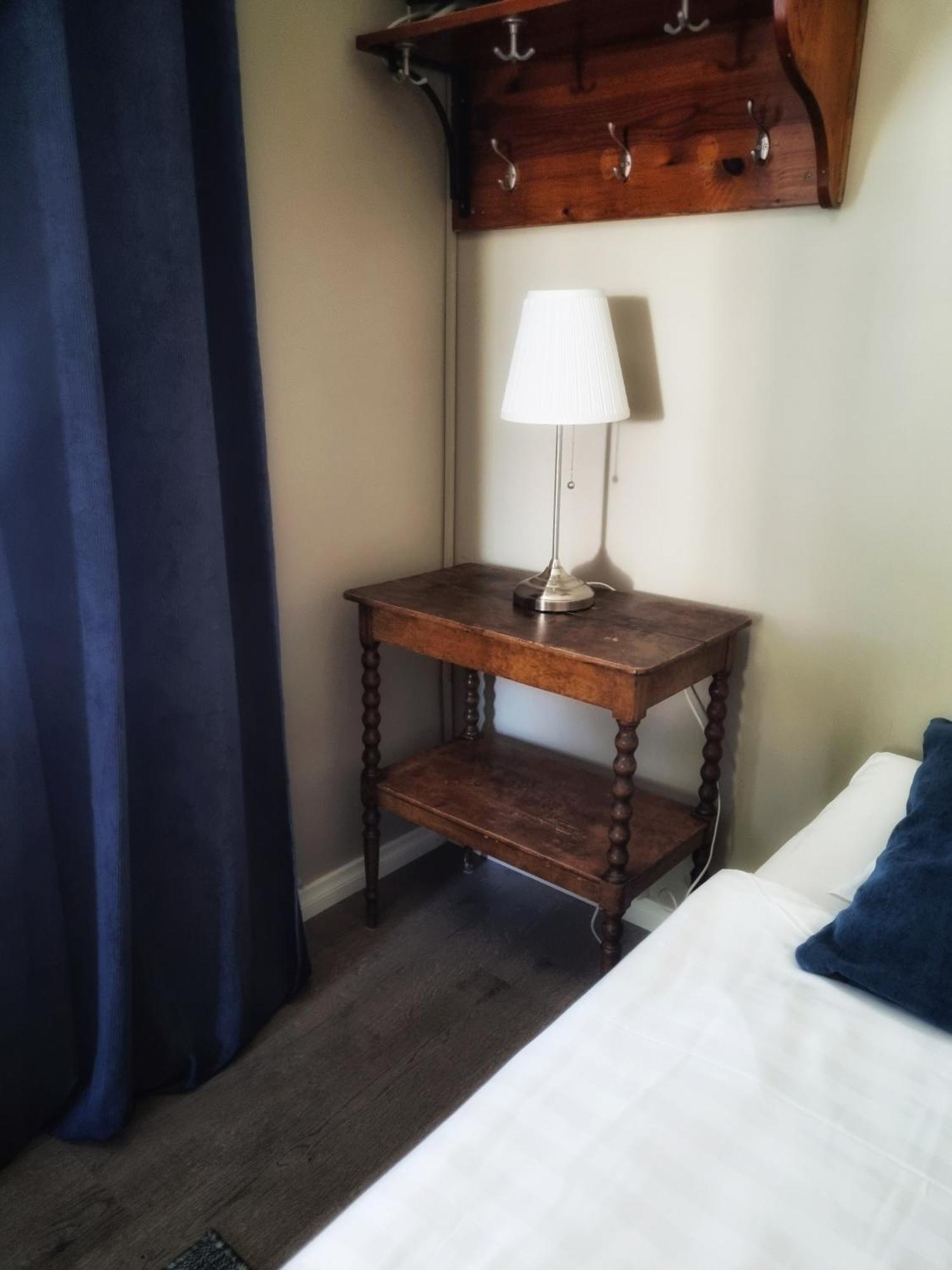 Wanha Neuvola Guesthouse Pieksamaki Zewnętrze zdjęcie