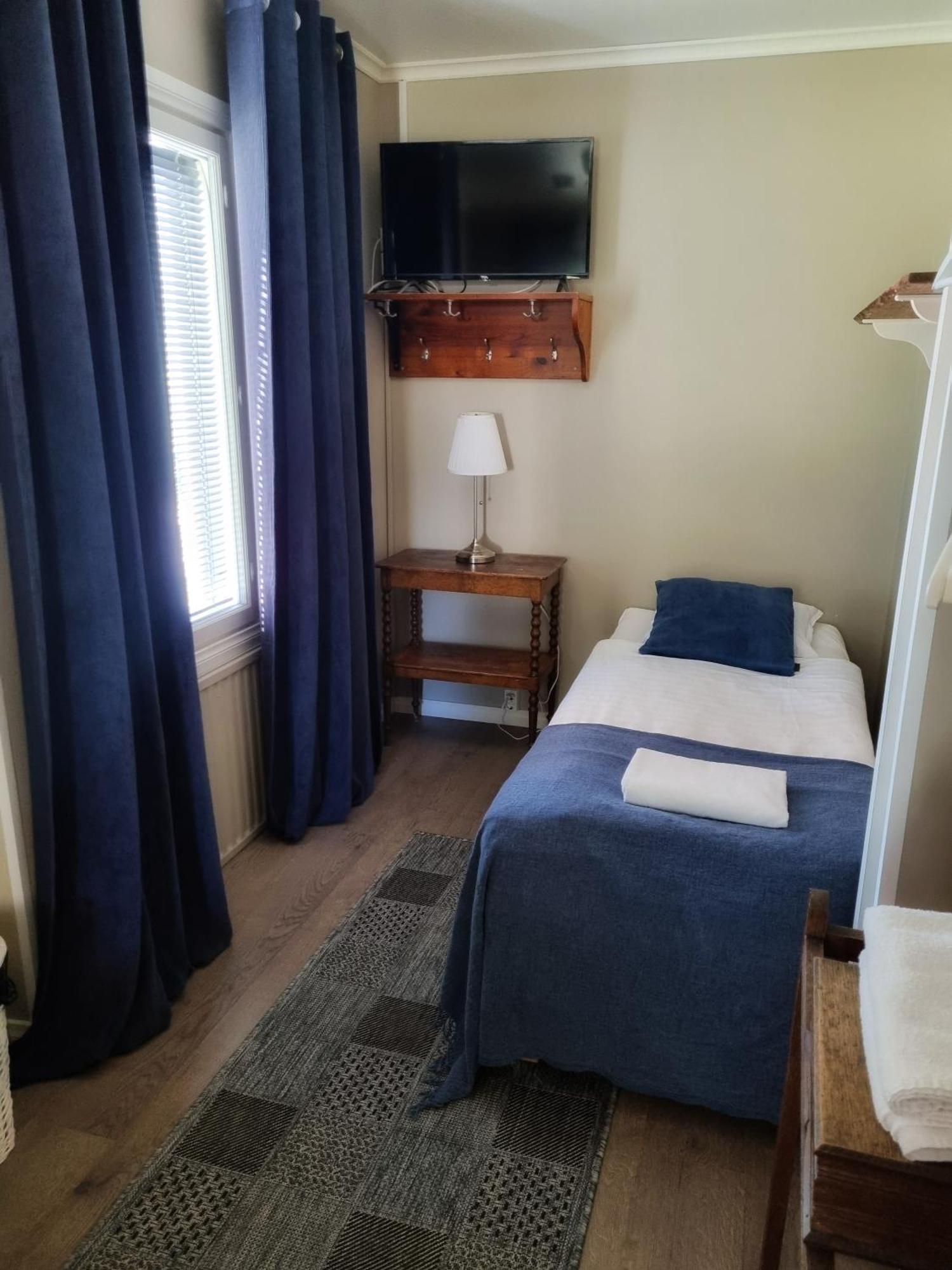 Wanha Neuvola Guesthouse Pieksamaki Zewnętrze zdjęcie